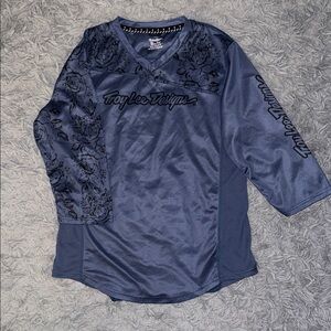 Troy Lee Designs Mischief Floral Jersey